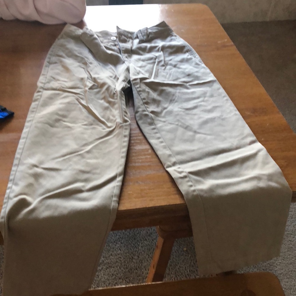 Pants